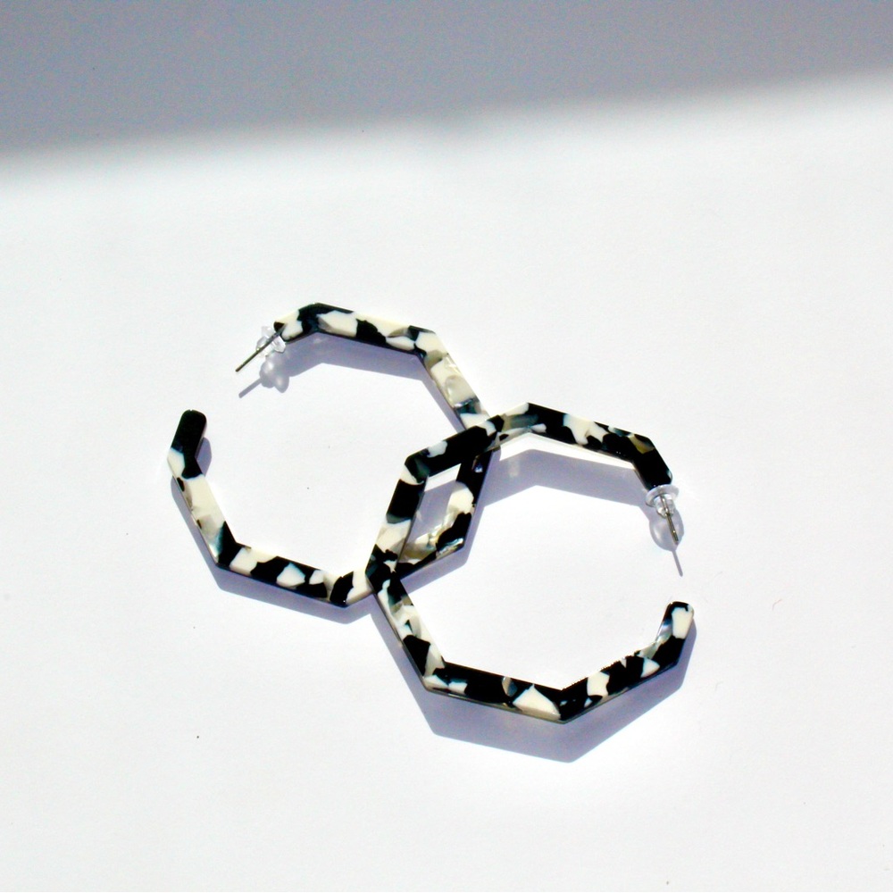 Fashion Earrings (New)